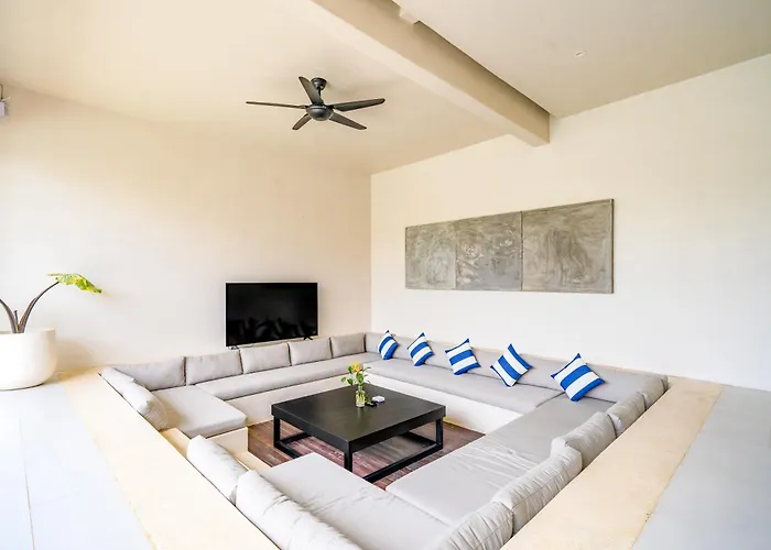 Solara 2br Modern&serene - *