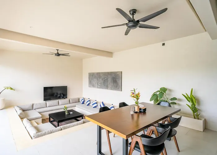 Solara 2br Modern&serene - *