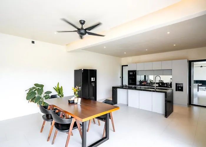 Solara 2br Modern&serene - *