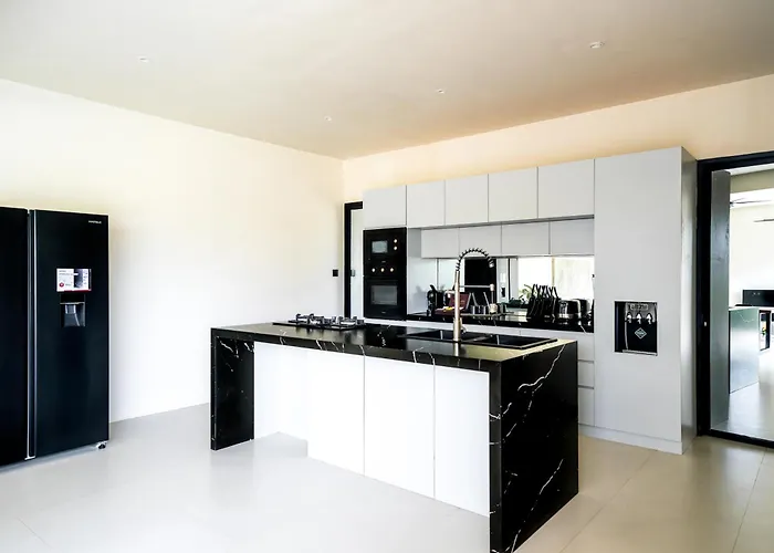 Solara 2br Modern&serene - Villa *