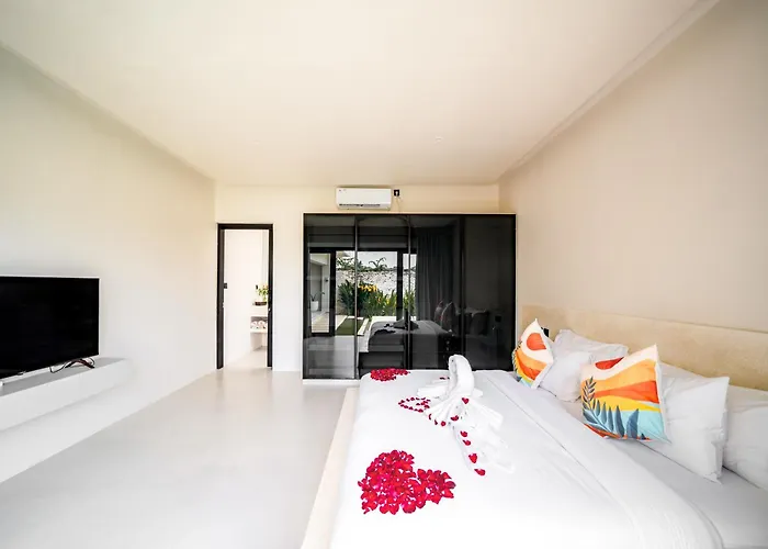 Solara 2br Modern&serene - * Uluwatu