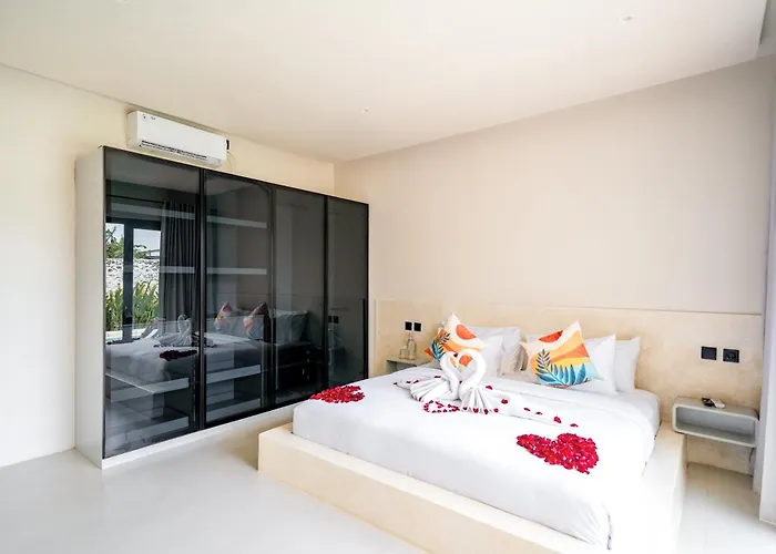 Solara 2br Modern&serene - * Uluwatu