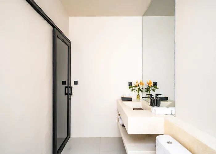 Solara 2br Modern&serene - Villa Uluwatu