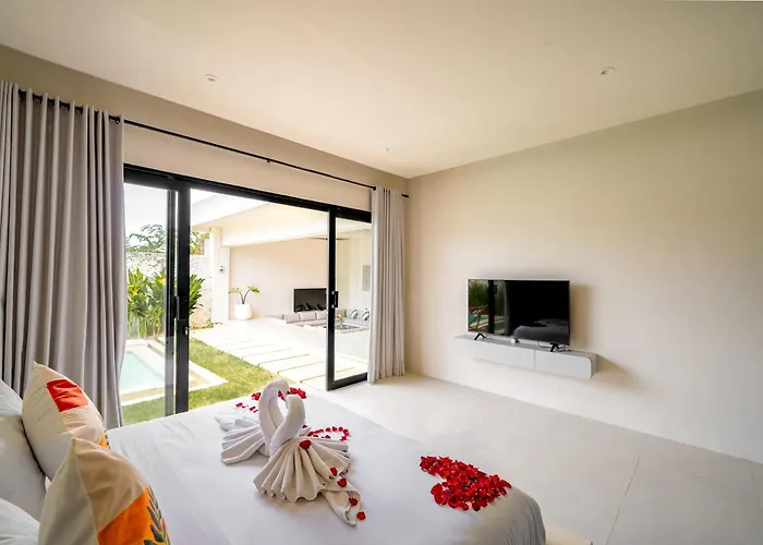 Solara 2br Modern&serene - *