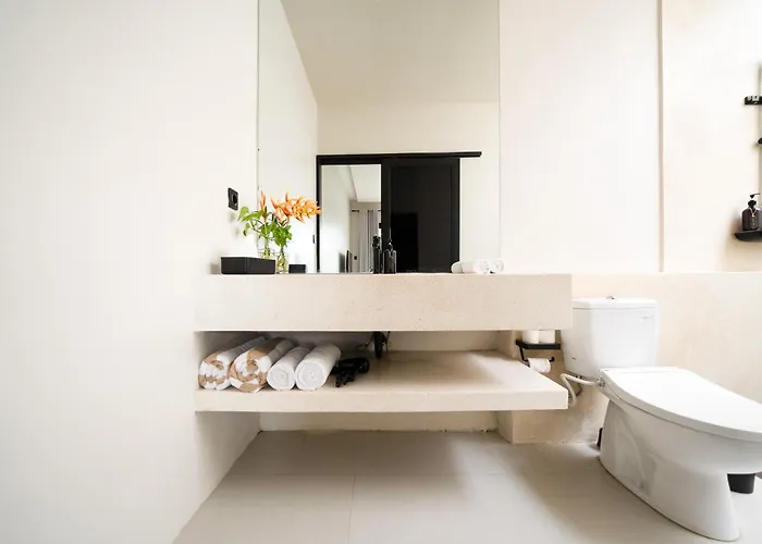 Solara 2br Modern&serene - *