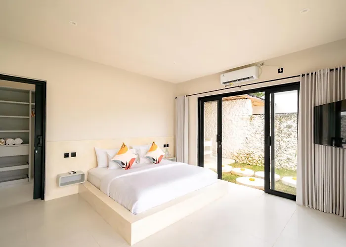 Solara 2br Modern&serene - Uluwatu