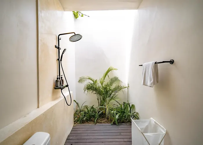 Villa Solara 2br Modern&serene - *