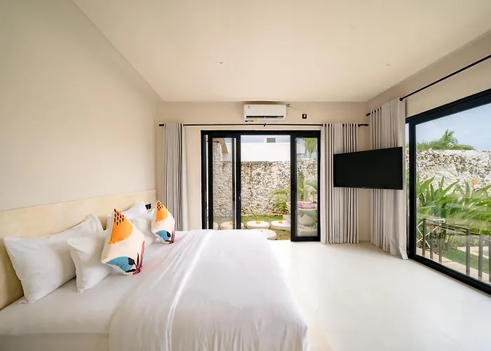 Solara 2br Modern&serene - Villa *
