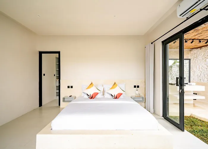 Solara 2br Modern&serene -