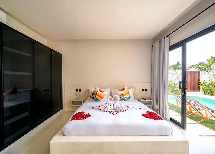 Solara 2br Modern&serene - Uluwatu