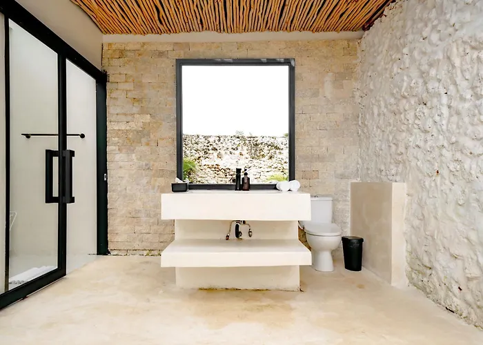 Solara 2br Modern&serene - Villa Uluwatu
