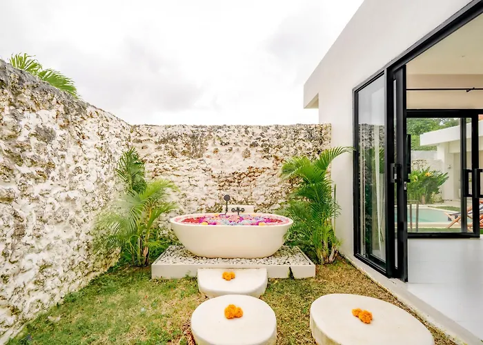 Solara 2br Modern&serene -