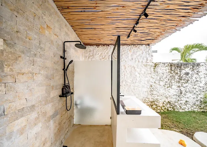 Villa Solara 2br Modern&serene -
