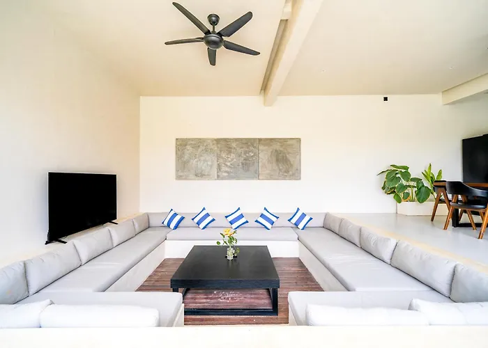 Solara 2br Modern&serene -